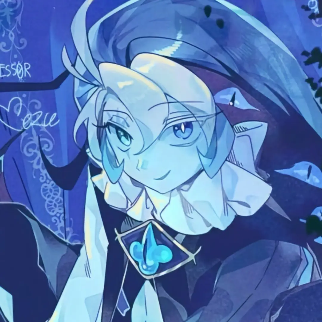 Sirius_sedetia의 그와 동거 중 심한 감기에 걸려버렸다