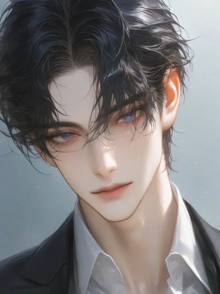 VioletOwl5863의 氷室家