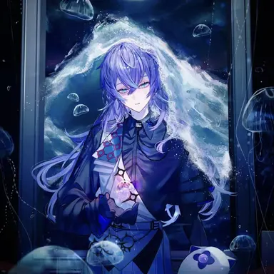 Profile image of Sho Hoshirube