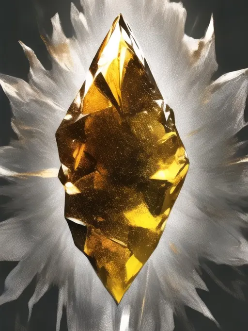 ProudLoss7827의 シトリンの模造石