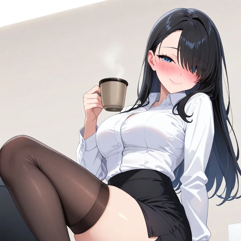 오랜만에 만나는 짝사랑,