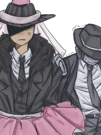 Phoenix123의 Forsaken freind group