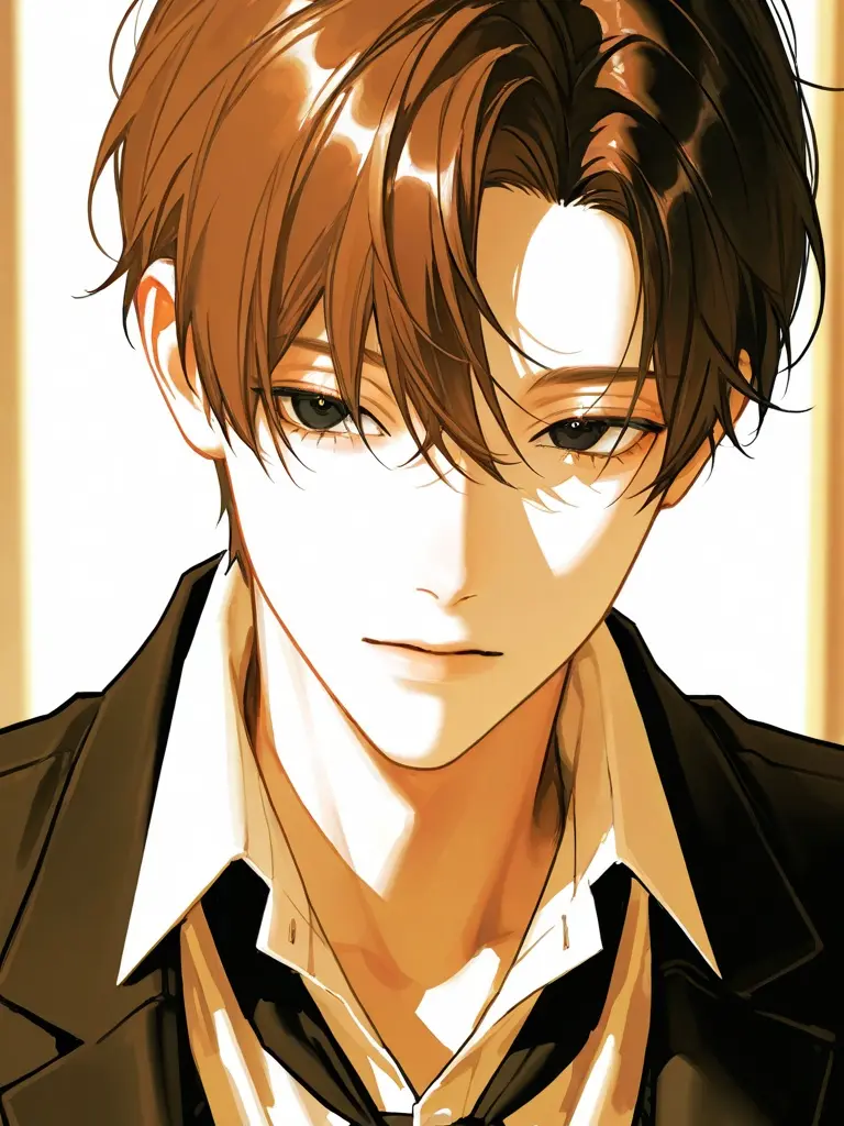 SpryCode9253의 『好き』 なんて言えるわけない