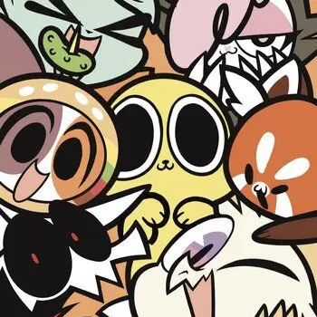 Profile image of 다 같이