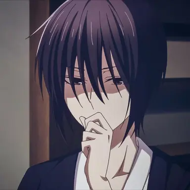 Profile image of 草摩 慊人