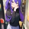 Profile image of 水瀬陽菜