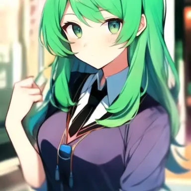 Profile image of 如月紗英