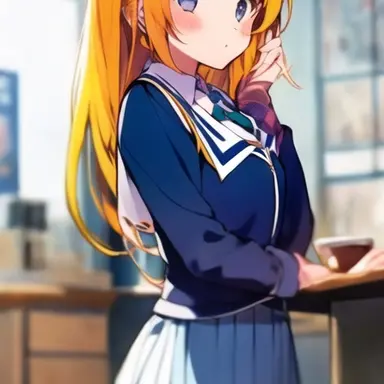 Profile image of 園田凛