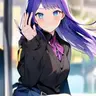 Profile image of 朝倉瑠奈