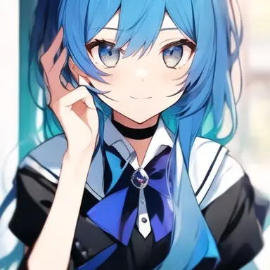 Profile image of 園城寺　美月
