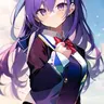 Profile image of 橘茜