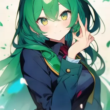 Profile image of 藤宮葵
