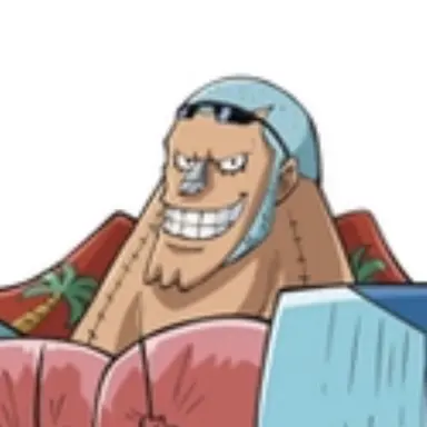 Profile image of フランキー