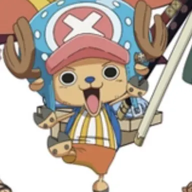 Profile image of チョッパー