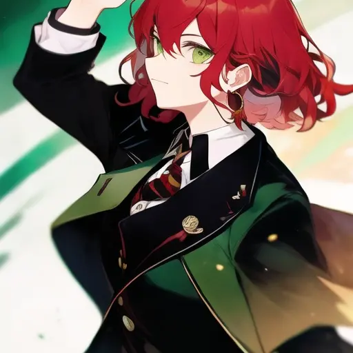 QuickBee5357의 Yandere Detective