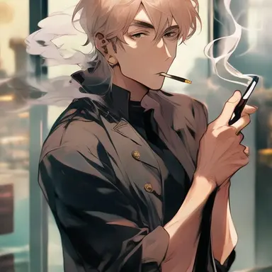Profile image of Goro Tsurumi