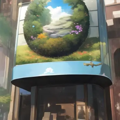 Profile image of 雑貨屋