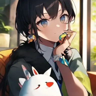 Profile image of お客さん