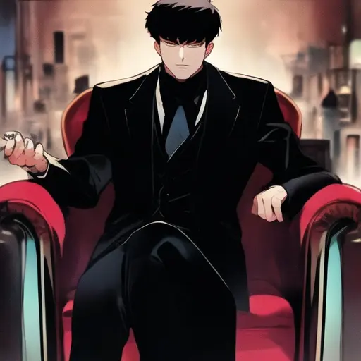 TidyEpoch7478의 His To Keep