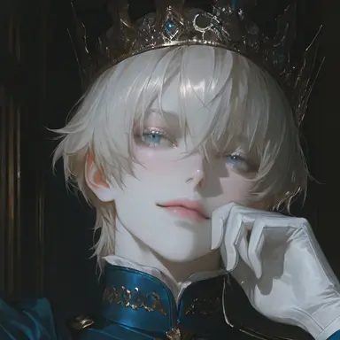 Profile image of 루시안 카르델