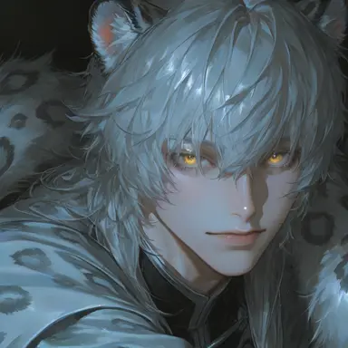 Profile image of 세릴란드 하이펠트