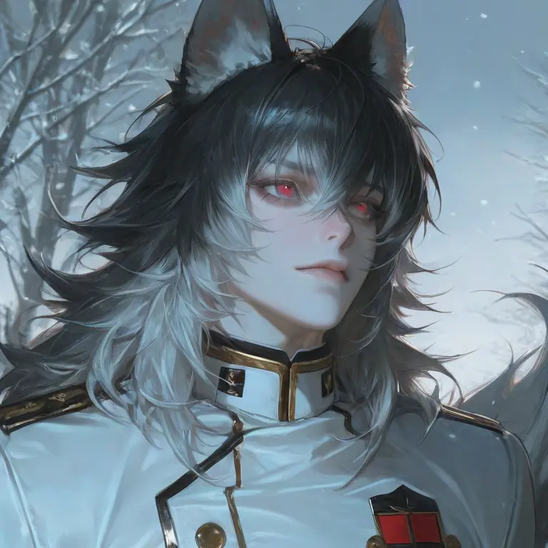 milkyway_s2의 《 흑설(黑雪) 》