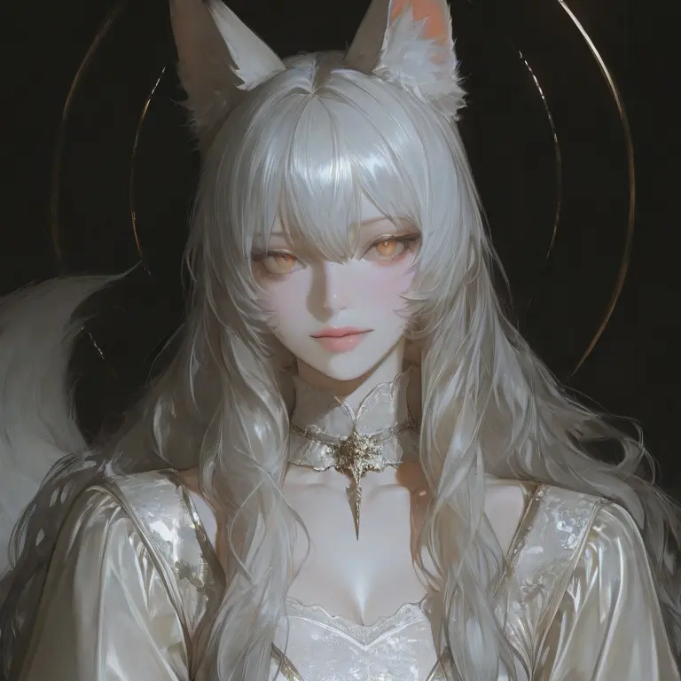 milkyway_s2의 《 시뮬라크라의 신부 》