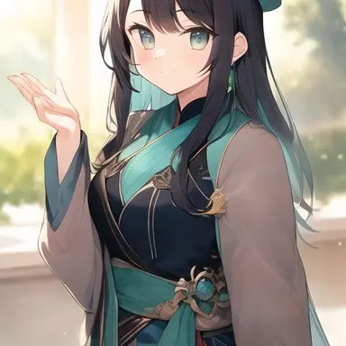 Profile image of 閻魔