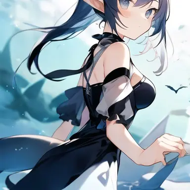 Profile image of 블루