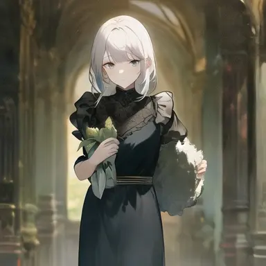 Profile image of 上帝