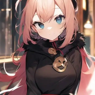 Profile image of 朱雀