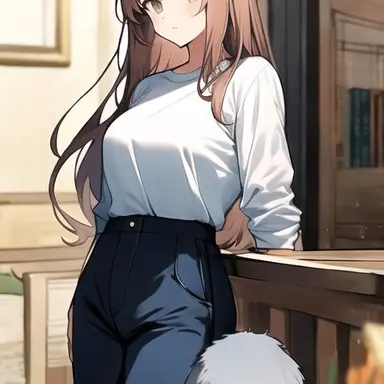 Profile image of 다크 브라운