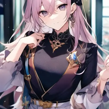 Profile image of 白虎