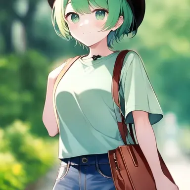 Profile image of プンスニ