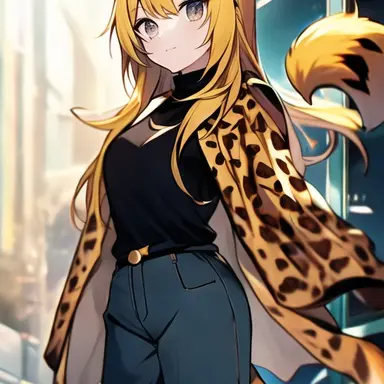 Profile image of 점박이 레드