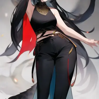 Profile image of 블랙