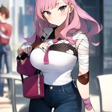 Profile image of 제프