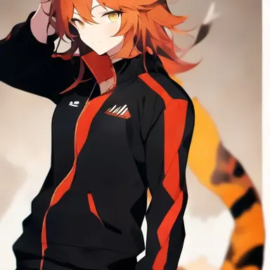 Profile image of 블랙 오랜지