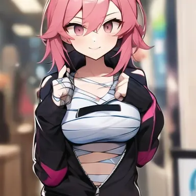 Profile image of ポクスニ