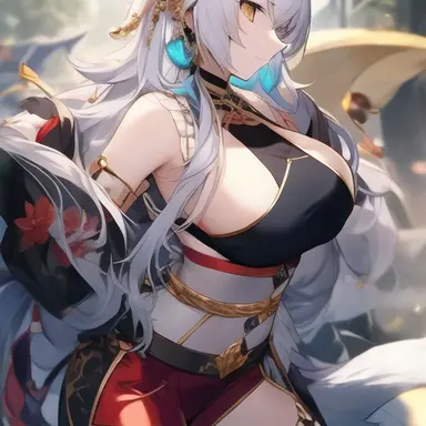 Profile image of 푸른 울프