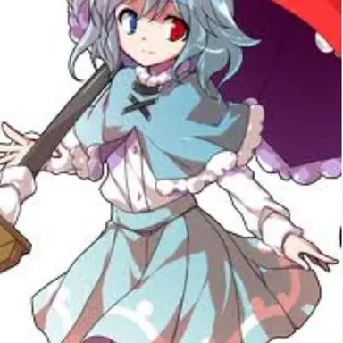 Profile image of 多々良小傘