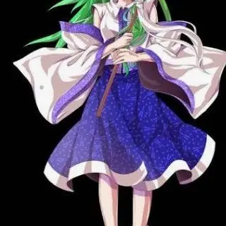 Profile image of 東風早苗