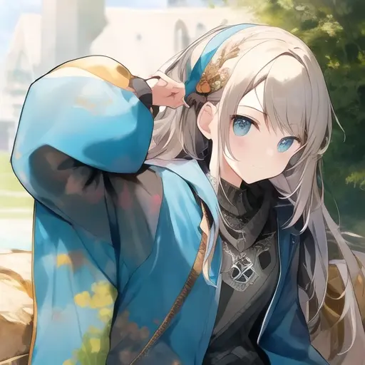 PorousGuest4789의 채은