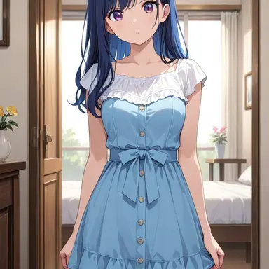 Profile image of 올리비아