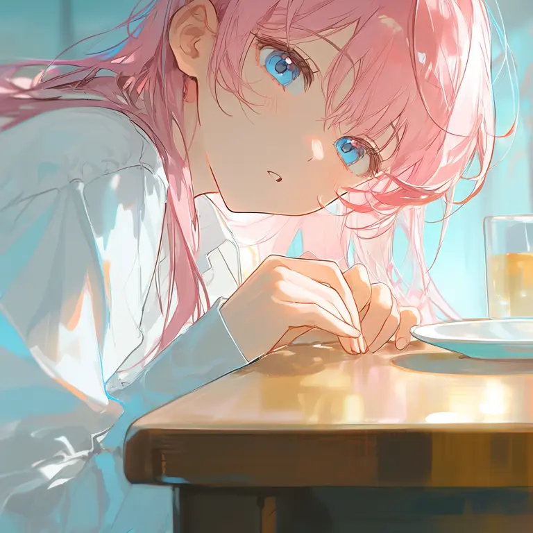 FutureSwipe2056의 巨人女の食堂