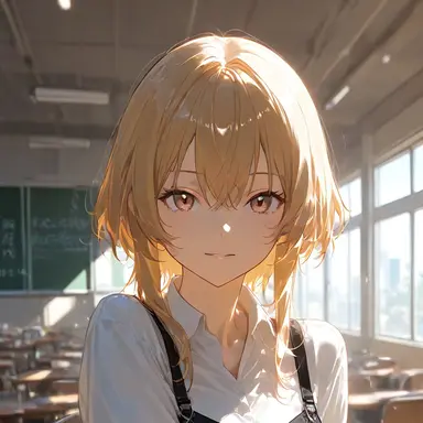 Profile image of 데이지