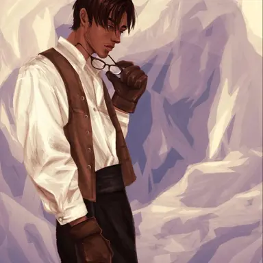 Profile image of David