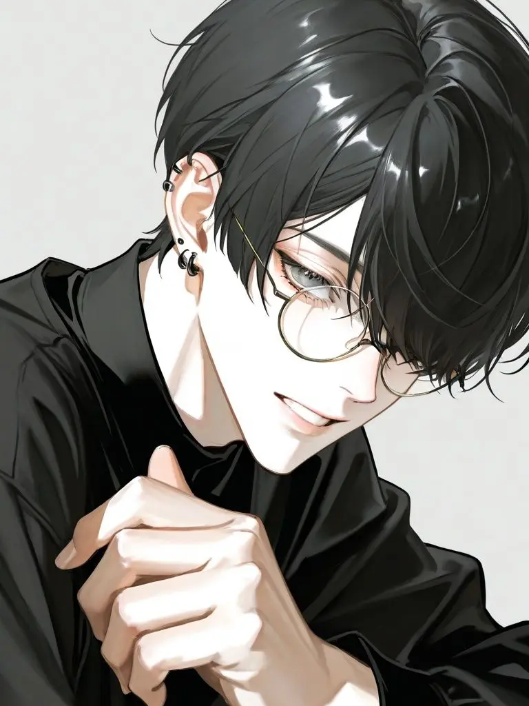 SinfulNeck5538의 甘々溺愛犬系彼氏