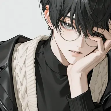 Profile image of 廉