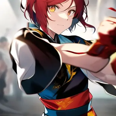 Profile image of Mira